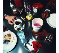 James Blake Lil Yachty Bad Cameo (Ltd. Edt.) (CD) (Importación USA)