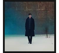 James Blake - Overgrown