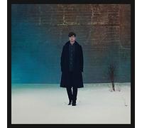 James Blake - Overgrown [Vinilo]