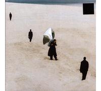 James Blake - Playing Robots Into Heaven [Vinilo]