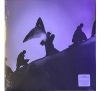 James Blake - Playing Robots Into Heaven [Vinilo]