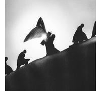 James Blake - Playing Robots Into Heaven [Vinilo]