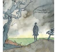 James Blake – The Colour In Anything