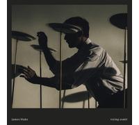 James Blake – Trying Times – CD – Importación USA