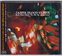 James Blood Ulmer - Are You Glad to Be in America ?