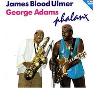 James 'blood' Ulmer - Got Something Good for Yo