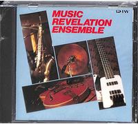 James Blood Ulmer - Music Revelation Ensemble