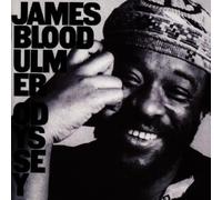 James Blood Ulmer - Odyssey