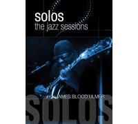 James Blood Ulmer - Solos: The Jazz Sessions
