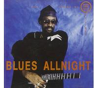 James Blood Ulmer - The Blues Experience