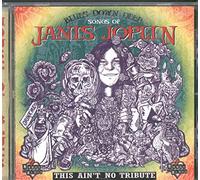 James - Blues Down Deep-Songs of Janis