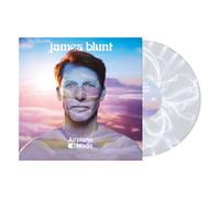 James Blunt Airplane Mode (Vinyl) 12" Album Coloured Vinyl (PRESALE 06/11/2026)