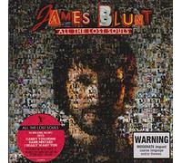 James Blunt - All The Lost Souls
