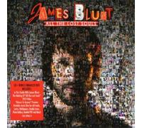 James Blunt All the Lost Souls (CD) Album (Importación USA)