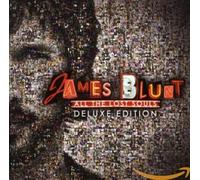 James Blunt All the Lost Souls (CD) (Importación USA)