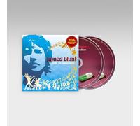 James Blunt Back to Bedlam (CD) 20th Anniversary Album