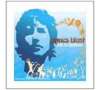 James Blunt - Back To Bedlam