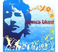James Blunt - Back to Bedlam (+Bonus)