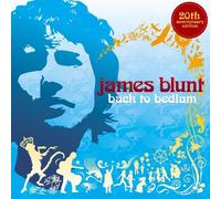 James Blunt Back to Bedlam (CD) 20th Anniversary Album