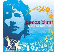 James Blunt - Back To Bedlam (LP) [Vinilo]