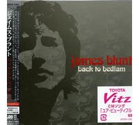 James Blunt - Back to Bedlam (Special Edition)