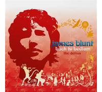 James Blunt – Back to Bedlam: The Demos – Vinilo LP Rojo Cereza – Edición RSD25