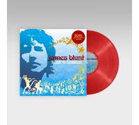 James Blunt Back to Bedlam (Vinyl) (Importación USA)