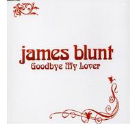 James Blunt - Goodbye My Lover