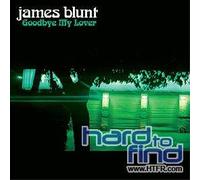 James Blunt - Goodbye My Lover [Vinilo]