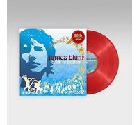 James Blunt - James Blunt - Back To Bedlam: 20th Anniversary Red Vinyl