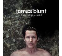 James Blunt – Once Upon A Mind & The Afterlove – CD – Ed. especial Francia / Ed. estándar (2 CD)