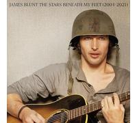 James Blunt - James Blunt - The Stars Beneath My Feet (2004- 2021)