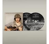 James Blunt - James Blunt - The Stars Beneath My Feet (2006) 2 Cd Exclusivo Amazon