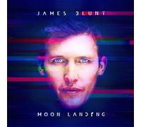 James Blunt - Moon Landing (Deluxe Edition) by James Blunt (2013) Audio CD