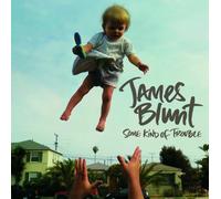 James Blunt - Some Kind of Trouble (Limited Edition)