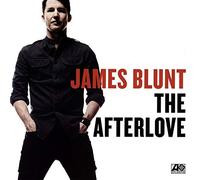 James Blunt - The Afterlove [Vinilo]