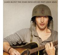 James Blunt The Stars Beneath My Feet (2004-2021) (CD) Album (Importación USA)