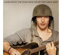 James Blunt – The Stars Beneath My Feet (2004-2021) – CD Edición de coleccionista (2 CD)
