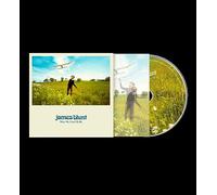James Blunt - Who We Used To Be (CD)