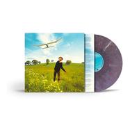 James Blunt Who We Used to Be (Vinyl) 12" Album
