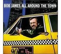 James,Bob - All Around Town [Import]