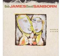 James, Bob & David Sanborn - Double Vision