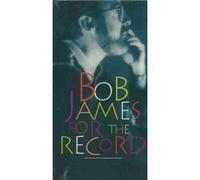 James, Bob - For the Record [USA] [VHS]