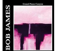 James, Bob - Grand Piano Canyon by James, Bob (1990) Audio CD