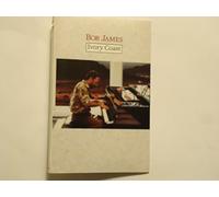 James,Bob - Ivory Coast [CASSETTE]