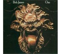 James Bob - One [Import]