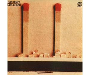 James, Bob - One on One