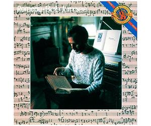 James, Bob - Plays Rameau