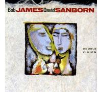 James,Bob^Sanborn,David^James,Bob^Sanborn,David - Double Vision