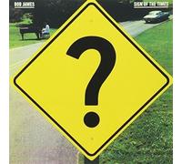 James, Bob - Sign of The Times